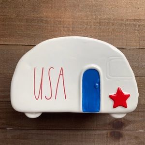 Rae Dunn 'USA' Trailer